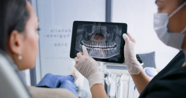 Licensed Teeth Whitening service in Nichols Hills, OK - Smile Center Dentistry